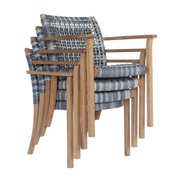 Kingsley Bate Catherine Dining Set