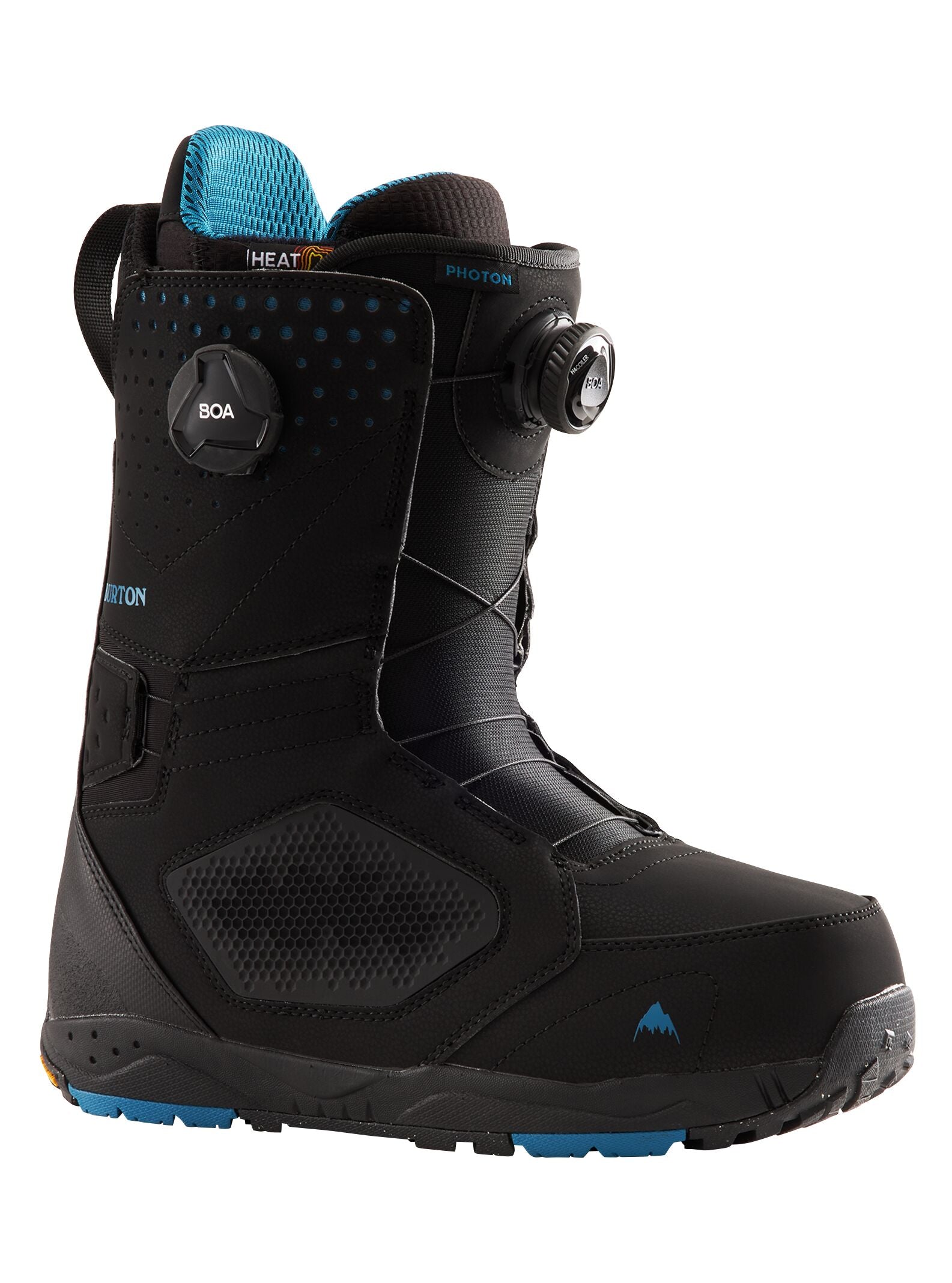 Men's Burton Photon BOA Snowboard Boots 2025