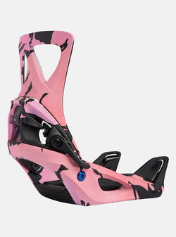 Women's Burton Step On Re:Flex Snowboard Bindings