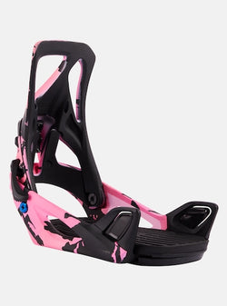 Women's Burton Step On Re:Flex Snowboard Bindings