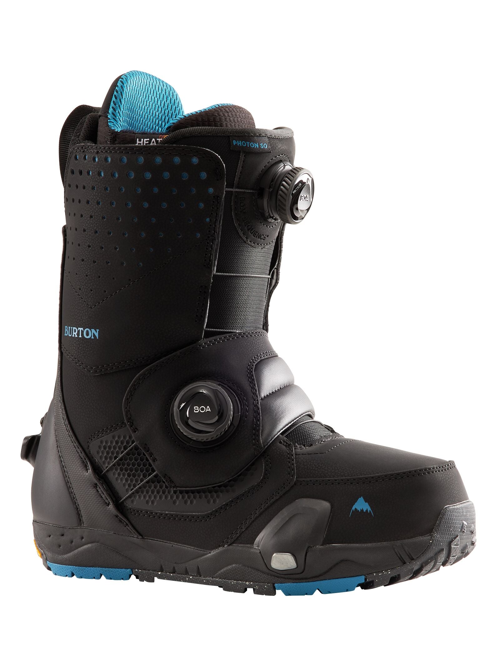 Men's Burton Photon Step On Snowboard Boots 2025