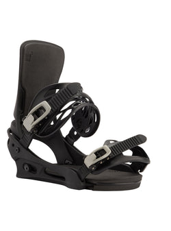 Men's Burton Cartel Re:Flex Snowboard Bindings