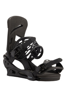 Men's Burton Mission Re:Flex Snowboard Bindings