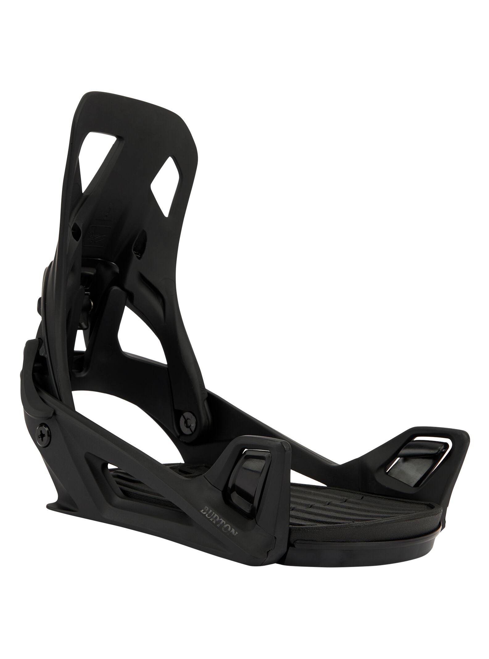 Men's Burton Step On Re:Flex Snowboard Bindings