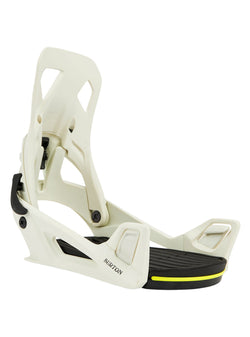 Men's Burton Step On Re:Flex Snowboard Bindings