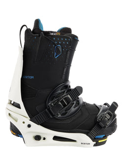 Men's Burton Cartel Re:Flex Snowboard Bindings