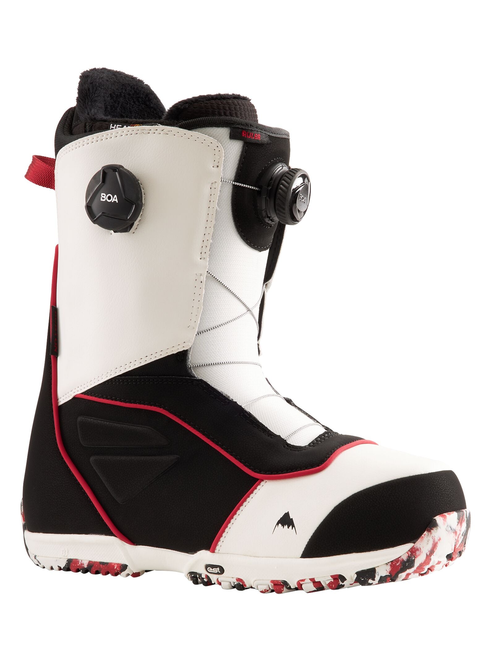 Men's Burton Ruler BOA Snowboard Boots 2024 – Sundown Ski & Patio