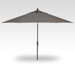 11' Auto Tilt Umbrella