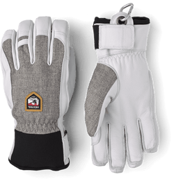 Hestra Army Leather Patrol Glove