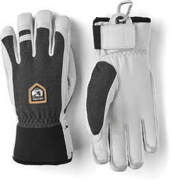 Hestra Army Leather Patrol Glove