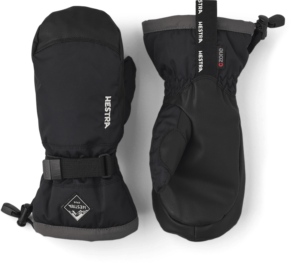 Hestra Gauntlet CZone Junior Mitten