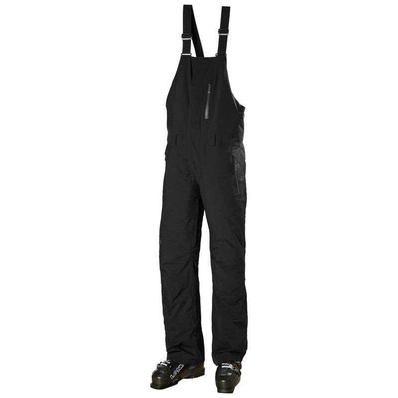 Mens Legendary Insulated Bib Pant