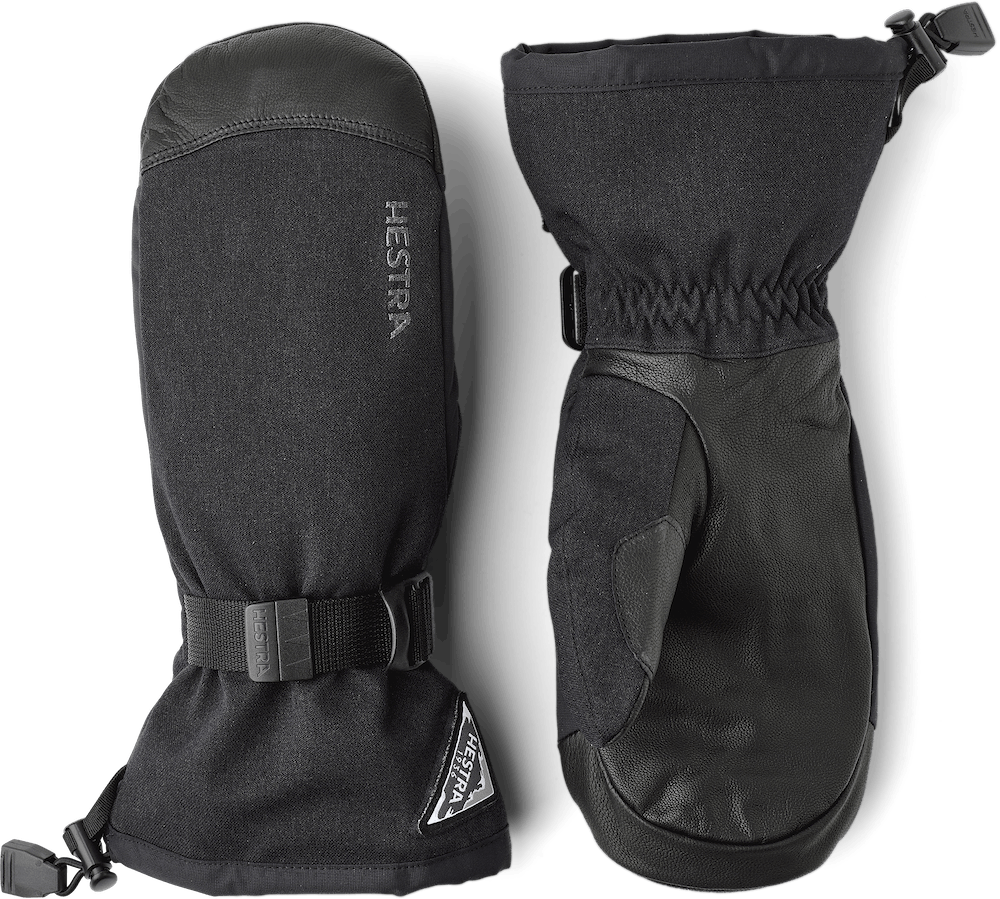 Hestra Powder Gauntlet Mitt