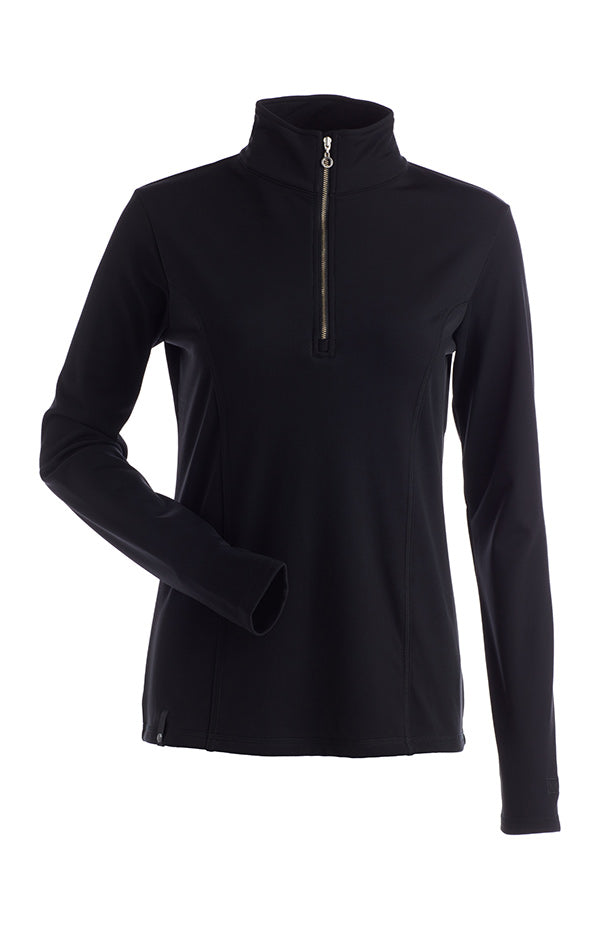 Robin Women's 1/4 Zip