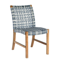 Kingsley Bate Catherine Dining Set Ash / Catherine Dining Side Chair