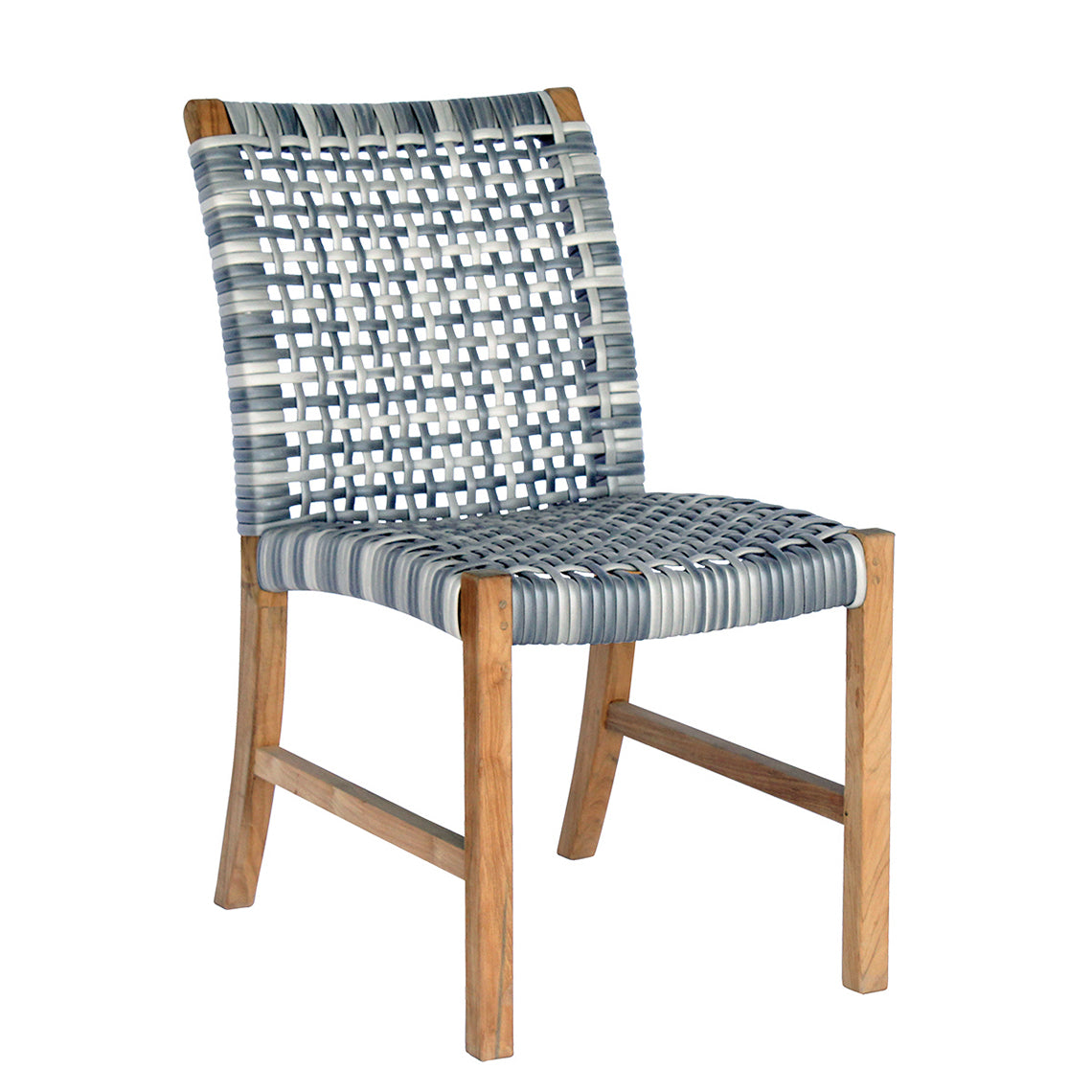 Kingsley Bate Catherine Dining Set Ash / Catherine Dining Side Chair