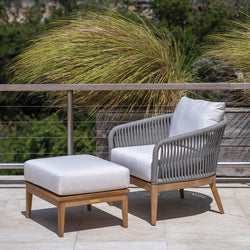Kingsley Bate Lucia Deep Seating Set