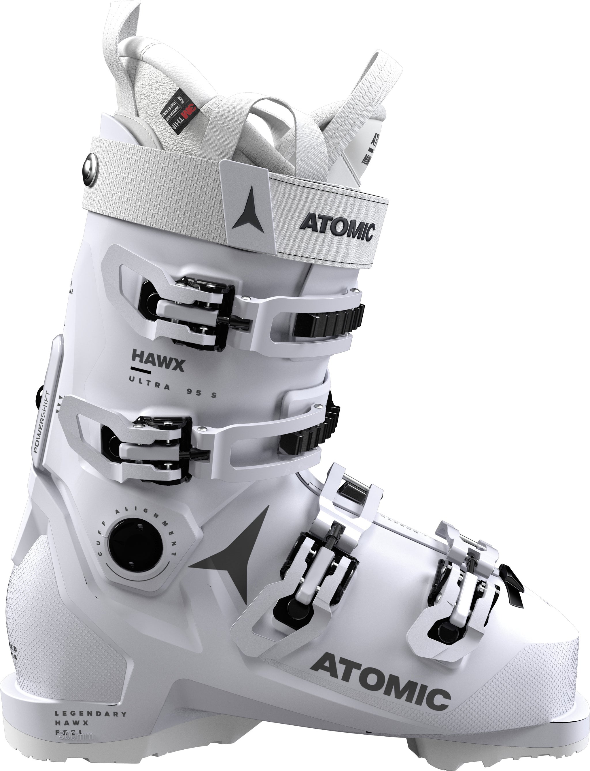 Atomic Hawx Ultra 95 W GW Ski Boots Women s