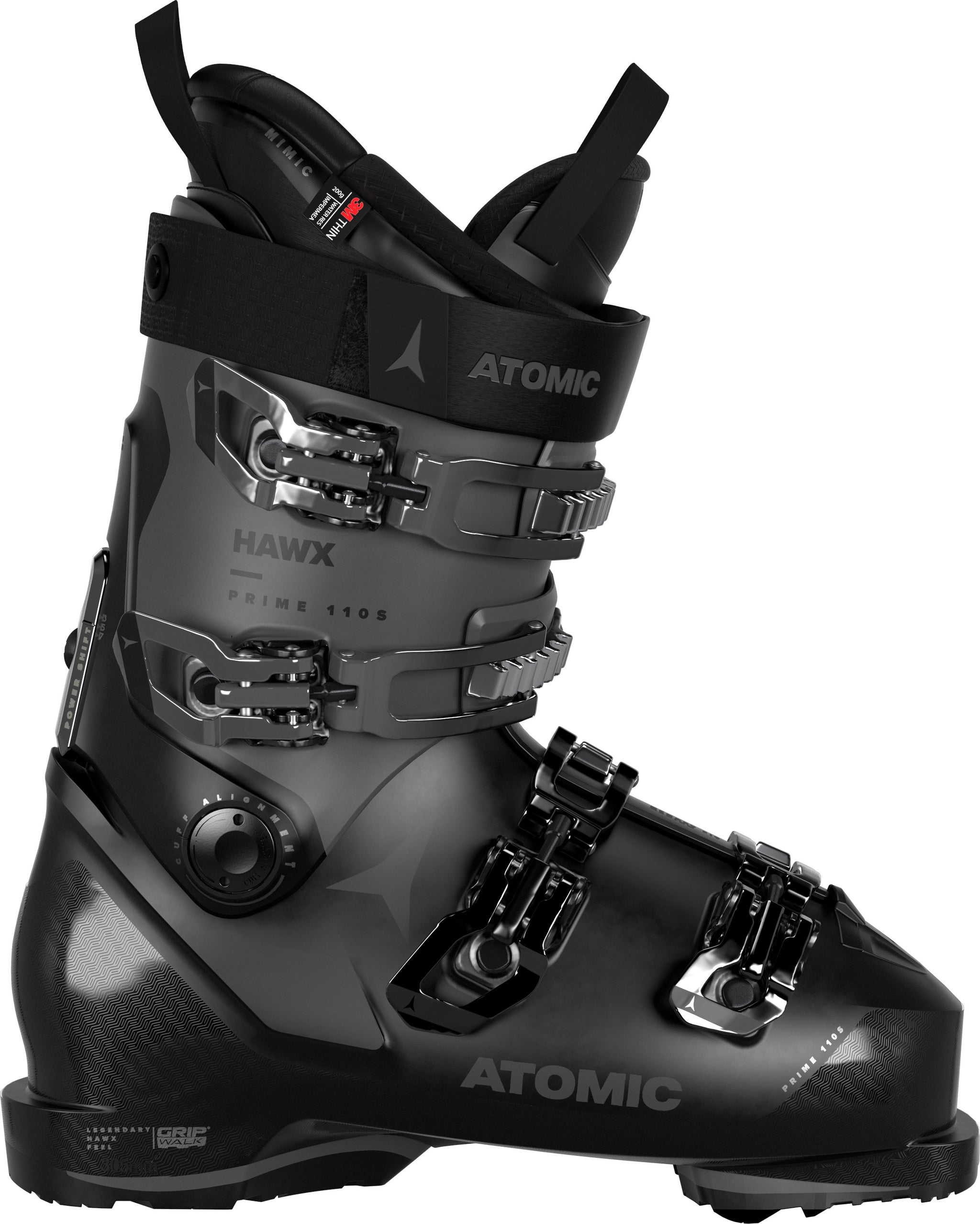 Atomic hawx prime store