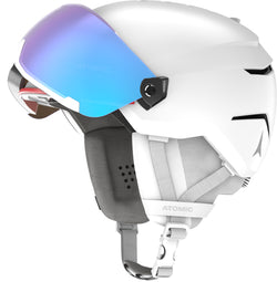 Atomic Savor Visor Stereo Adult Helmet