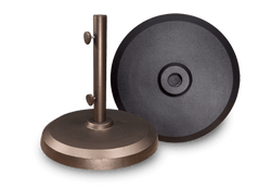 Treasure Garden 50 lb. Garden Umbrella Base
