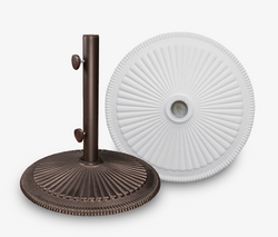 Treasure Garden Classic 50 lb. Umbrella Base
