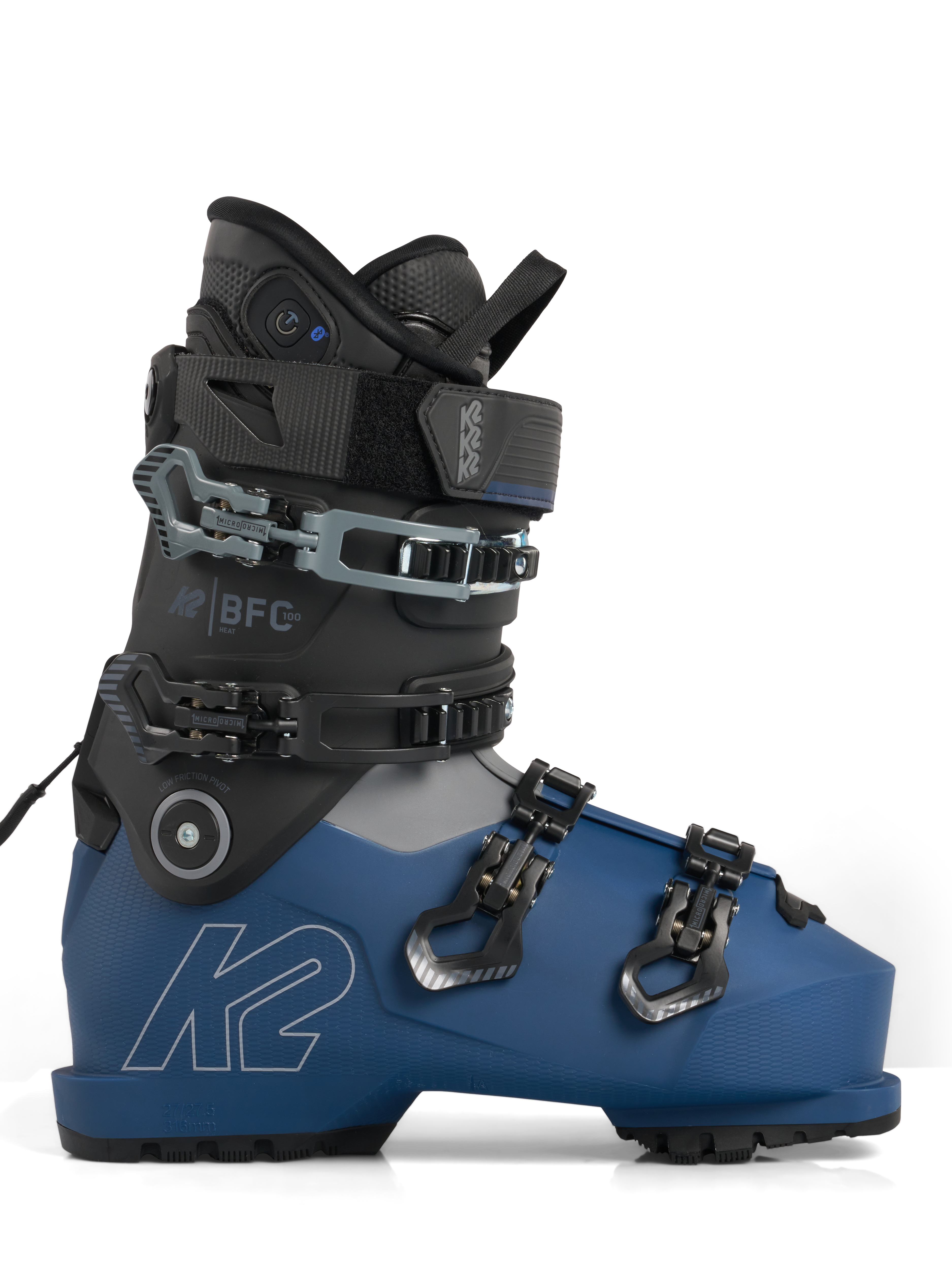 K2 recon 13 new arrivals