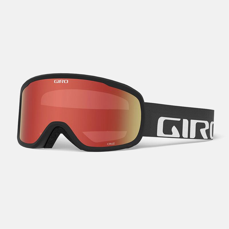 Giro Cruz Goggle 2025