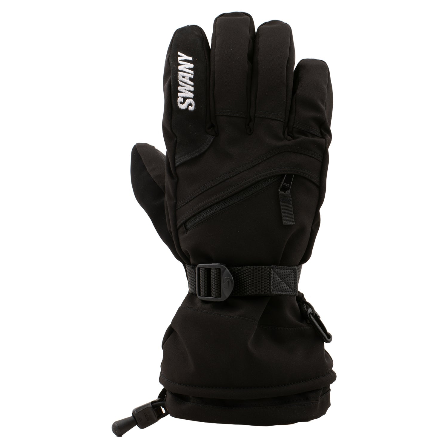 Swany Mens X-Over Glove 2.2