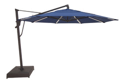 Treasure Garden 13 Starlux Cantilever Umbrella