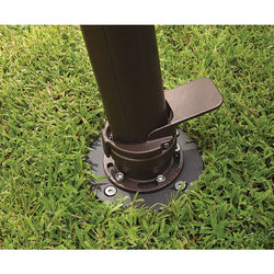 Treasure Garden In-Ground Mount Kit for AKZ Umbrellas