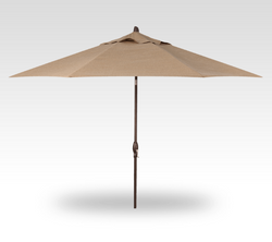 11' Auto Tilt Umbrella