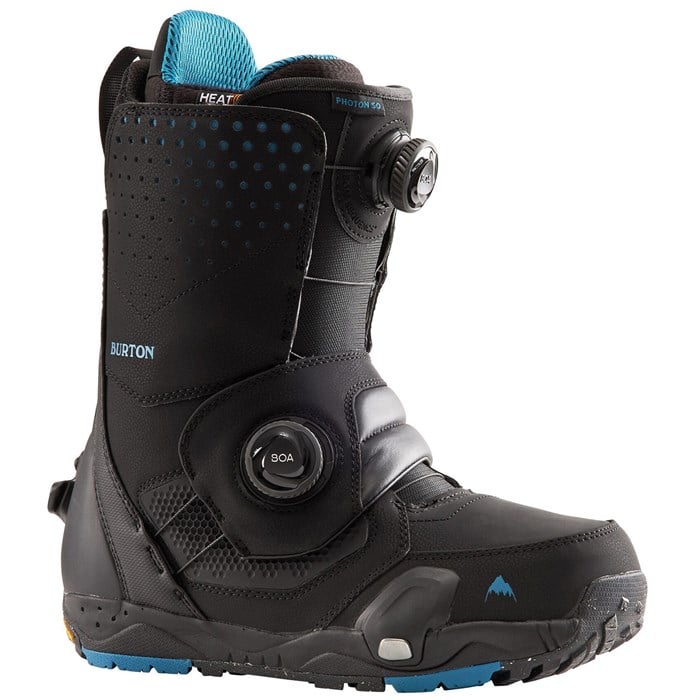 Men's Burton Photon Step On Wide Snowboard Boots 2025