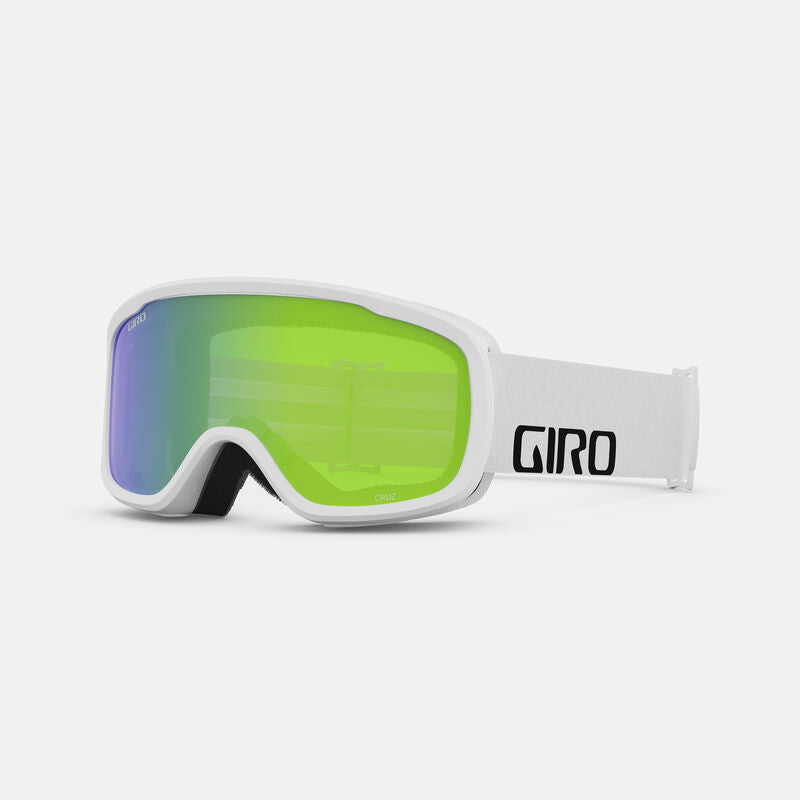 Giro Cruz Asian Fit Goggle 2024 – Sundown Ski & Patio Greenvale