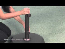 Treasure Garden 50 lb. Garden Umbrella Base