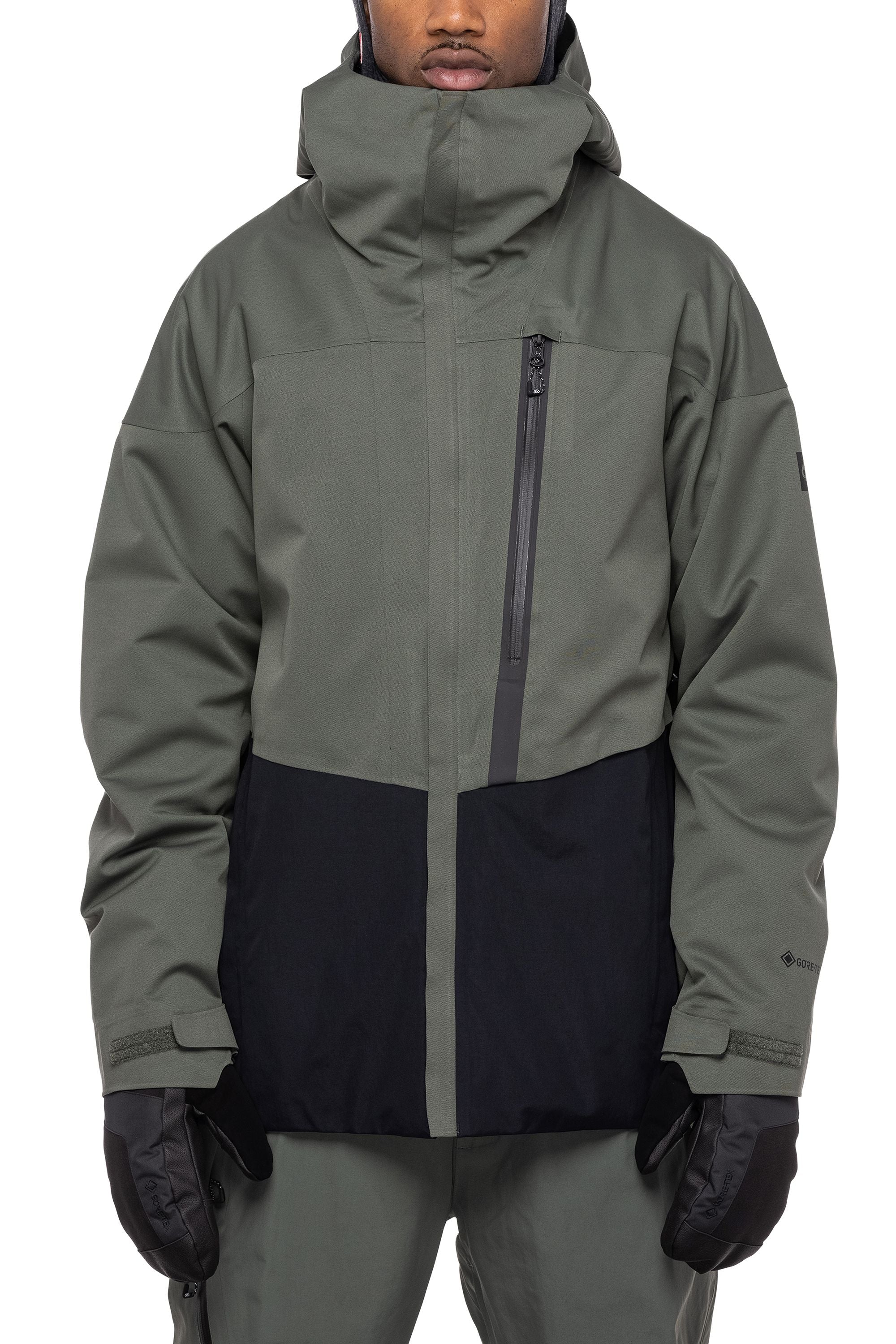 686 Mens Gore-Tex GT Jacket