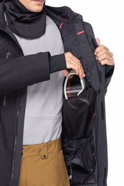 686 Mens Gore-Tex Core Insulated Jacket