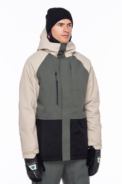 686 Mens Gore-Tex Core Insulated Jacket