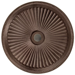 Treasure Garden Classic 50 lb. Umbrella Base