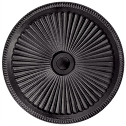 Treasure Garden Classic 50 lb. Umbrella Base Black