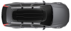 Thule Force XT